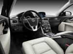 Volvo XC70 D5 2009 года
